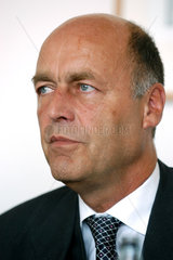 CDU-Generalsekretaer Laurenz Meyer