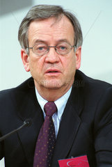 Dr. Heinrich von Pierer