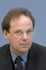 Berlin  Prof. Juergen Renn