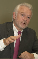 Kiel  Wolfgang Kubicki Vorsitzender der FDP-Landtagsfraktion