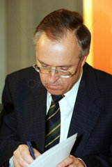 Hans Eichel
