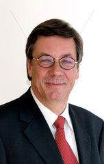 Dr. Gerhard Langemeyer  Oberbuergermeister von Dortmund