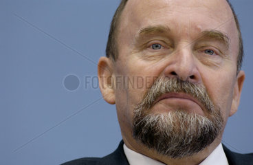Rainer Eppelmann  CDU  MdB