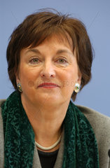 Brigitte Zypries  SPD