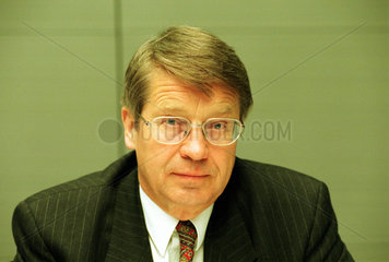 Dr. Hans Eberhard Birke