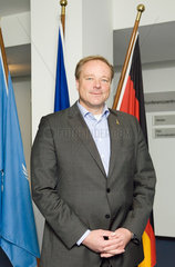 Berlin  Deutschland  Dirk Niebel  FDP  Entwicklungsminister