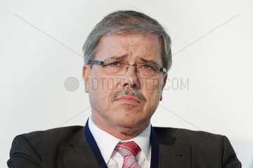 Berlin  Deutschland  Dr. Johannes F. Lambertz  Vorstandsvorsitzender RWE Power AG