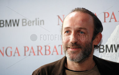 Berlin  Deutschland  Karl Markovics  Schauspieler
