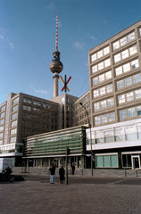 Bankgesellschaft Berlin