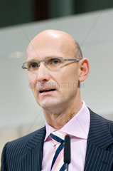Timotheus Hoettges  Deutsche Telekom AG