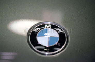 BMW-Fertigung des Modells 3.20i  Kaliningrad  Russland