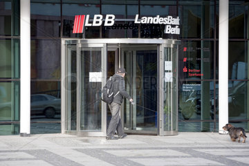 Landesbank Berlin
