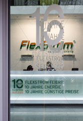 FlexStrom AG