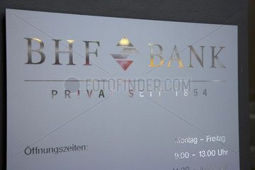 BHF Privatbank