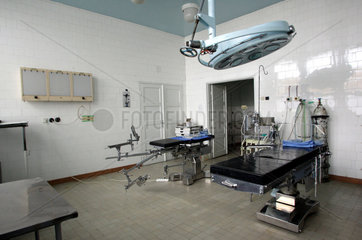 Chirugisches Hospital in Oradea