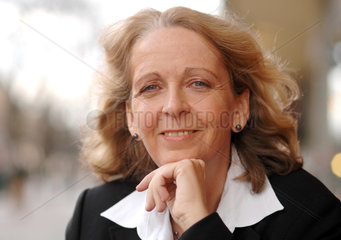 Hannelore Kraft  Landesvorsitzende der SPD in Nordrhein-Westfalen