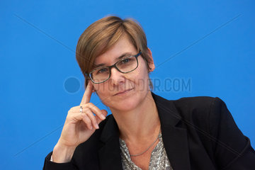 Berlin  Deutschland  Sabine Hess  RfM-Mitglied