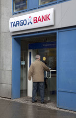 Filiale der TargoBank