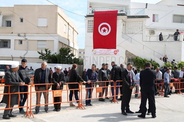 TUNISIA-TUNIS-MUNICIPAL ELECTIONS