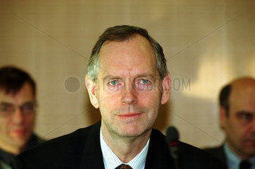 Dr. Hans Peter Lorenzen