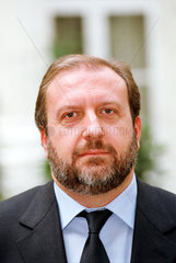 Dr. Piofrancesco Borghetti