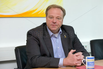 Berlin  Deutschland  Dirk Niebel  FDP  Entwicklungsminister