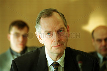 Dr. Hans Peter Lorenzen