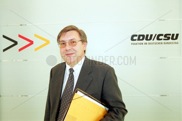 Matthaeus Strebl (CSU)