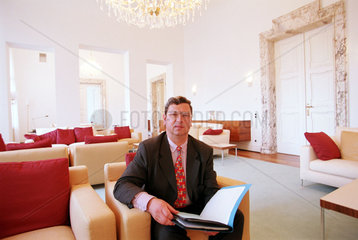 Josef Hollerith (CSU)