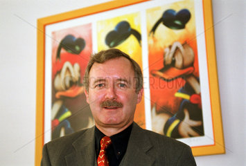 Dr. Max Stadler (FDP)