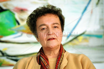 Dr. Herta Daeubler-Gmelin (SPD)