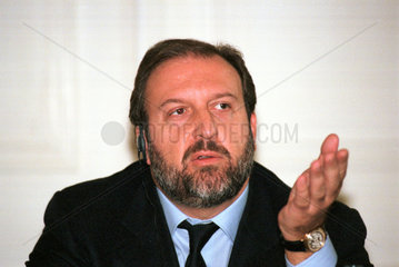 Dr. Piofrancesco Borghetti