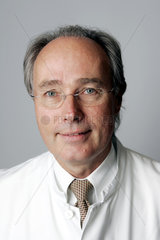 Berlin  Portrait Prof. Wolfram Sterry