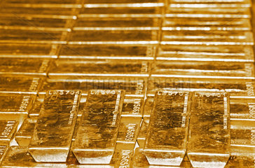 Gold als profitable Kapitalanlage
