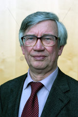 Prof. Dr. Juergen Kromphardt  Berlin