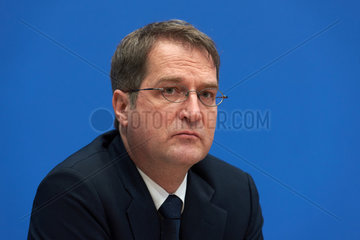 Berlin  Deutschland  Prof. Volker Wieland  Wirtschaftsweiser