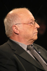 CDU-Politiker Dr. Norbert Bluem
