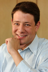 Philipp Missfelder (CDU)  Vorsitzender der Jungen Union