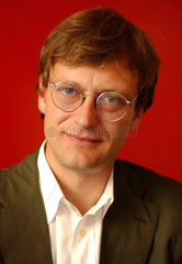 Dr. Hans von Trotha  Nikolai Verlag
