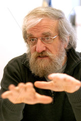 Prof. Dr. Dieter Felsenberg  Berlin