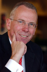 Peter E. Kruse  Vorstand Deutsche Post AG