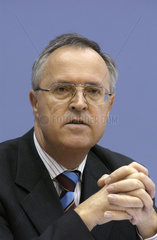 Hans Eichel  SPD