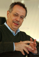 Dieter Kosslick  Direktor der Berlinale