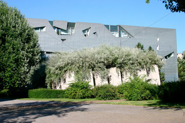 Berlin - Juedisches Museum