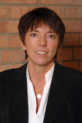 Dr. Margot Kaessmann  Landesbischoefin