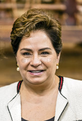 Patricia Espinosa Cantellano