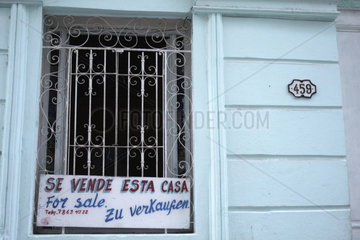 zu verkaufen im Havanna Vieja