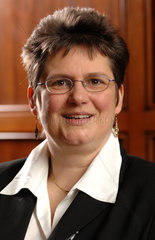 Berlin  Angelika Schoettler (SPD)