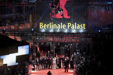 Berlinale  Berlin Film Festival