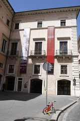 Palazzo Altemps in Rom